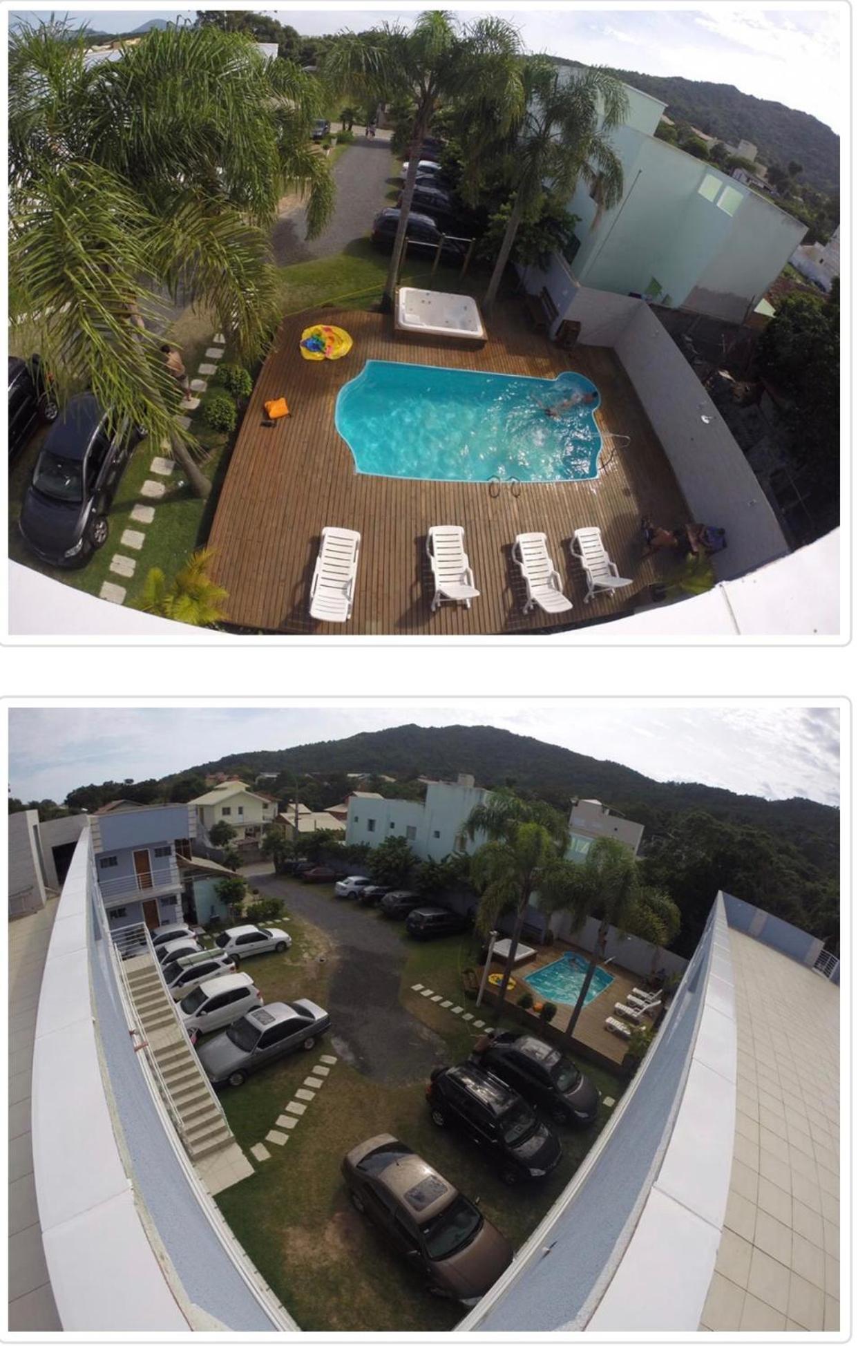 Pousada Das Estrelas - Florianopolis — Fotos 1